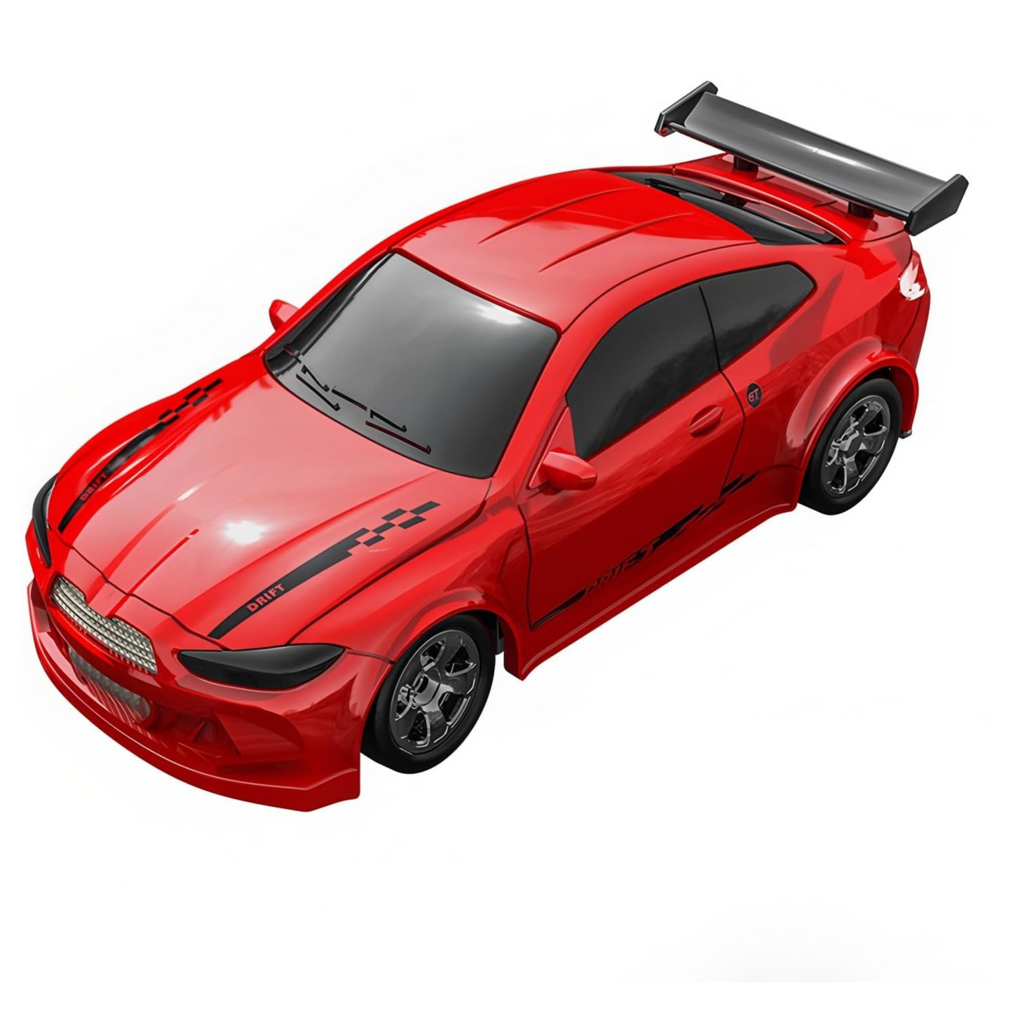Mini Coche Drift RC