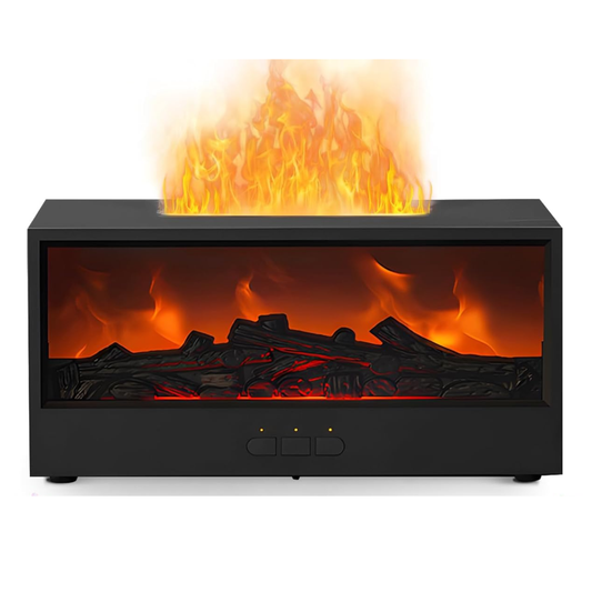 Humidificador Efecto Hoguera