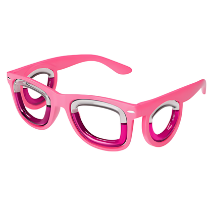 Gafas Antimareo